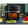 Philips Airfryer HD9880/90 czarny - 1536639 - zdjęcie 3